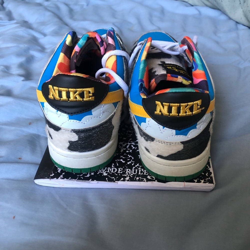Sneakers sb dunks